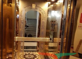 Hợp đồng sửa chữa thang máy để làm cơ sở giải quyết tranh chấp
