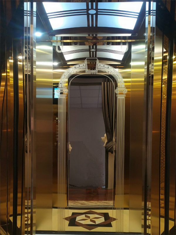 Bảng mã lỗi thang máy Schindlergiúp khắc phục sự cố thang máy nhanh hơn