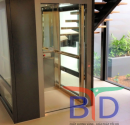 Thang máy đình 6 tầng chất lượng cao giá rẻ tại BTD Vina