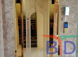 BTD Vina địa chỉ cung cấp lắp đặt thang máy chuyên nghiệp